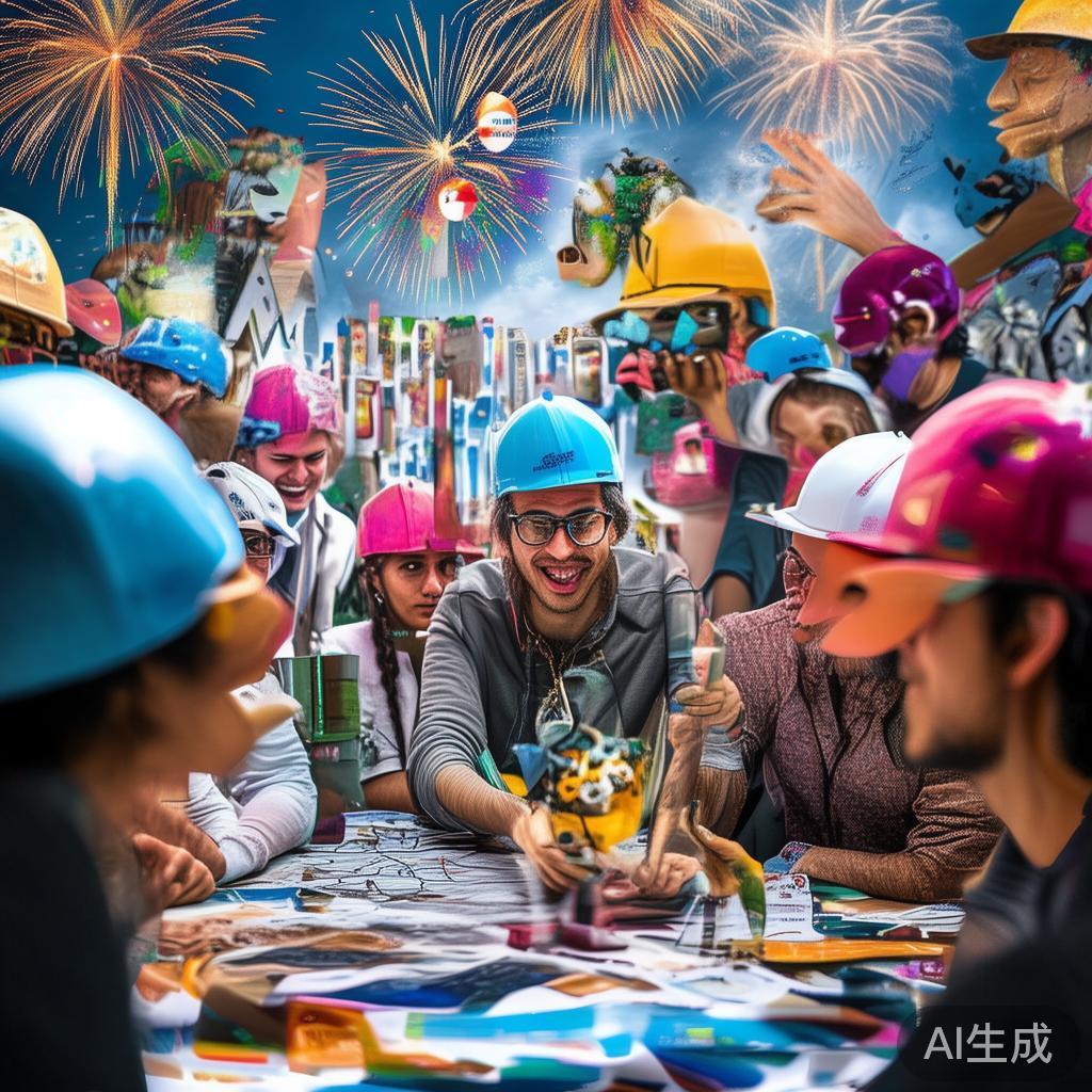 渭南企业获客新思路，合作共赢，引爆市场增长！ - 快讯网 - 分享生活资讯热点话题综合门户网www.pusiai.com