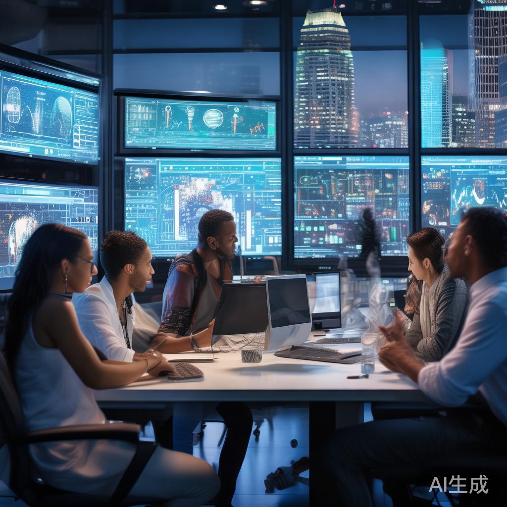 线上获客,数字化时代的商业新引擎,你准备好了吗? - 快讯网 - 分享生活资讯热点话题综合门户网www.pusiai.com
