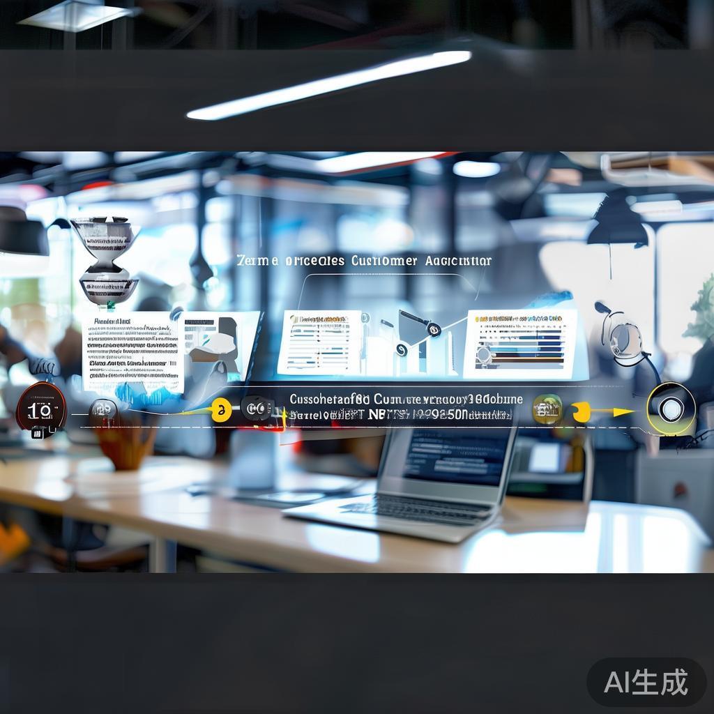 从0到1,企业如何用获客系统实现低成本获客?——一份实战指南 - 快讯网 - 分享生活资讯热点话题综合门户网www.pusiai.com