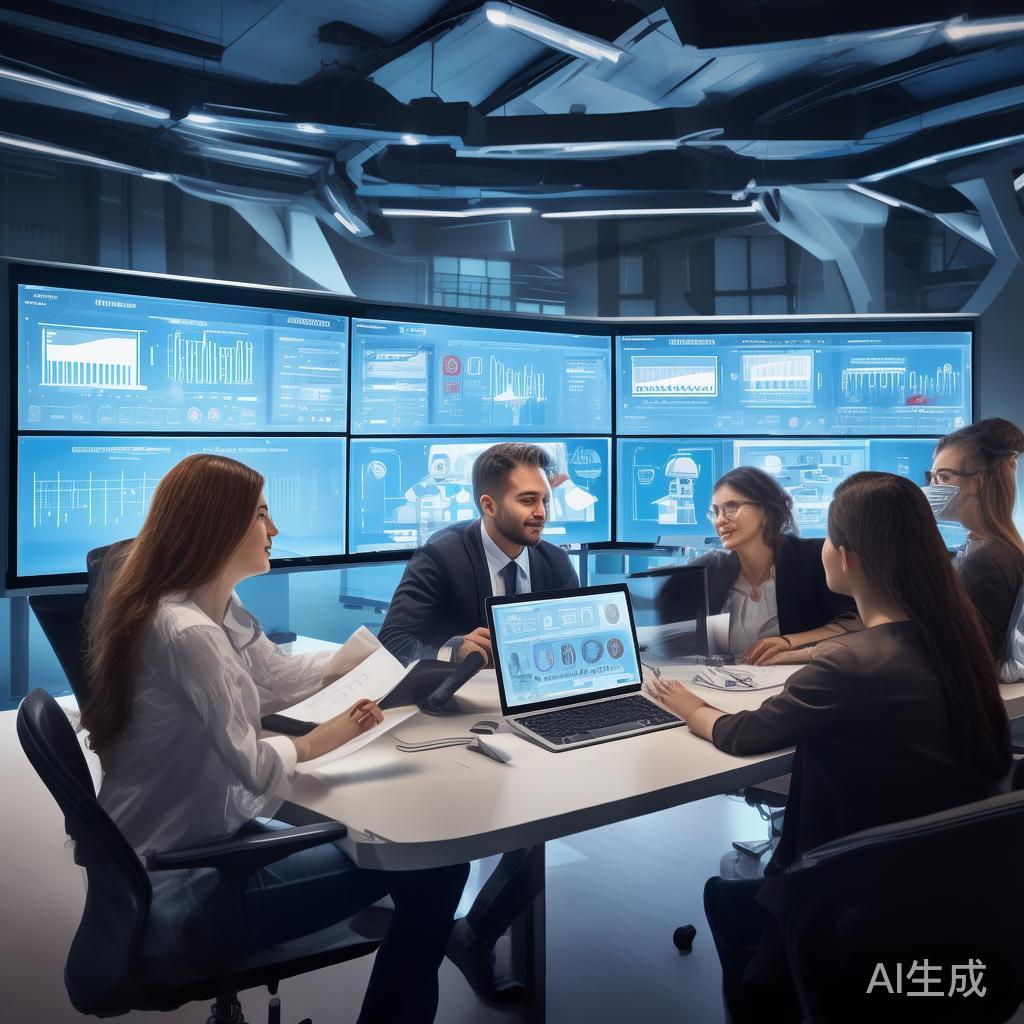 证券公司如何通过线上平台有效获客?——全流程策略解析 - 快讯网 - 分享生活资讯热点话题综合门户网www.pusiai.com