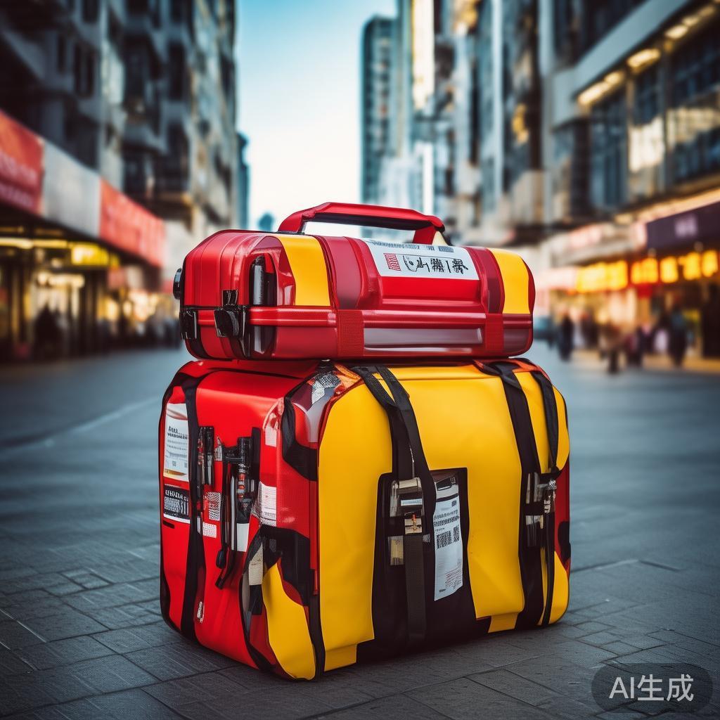 安庆应急包,保障市民安全的可靠工具 - 快讯网 - 分享生活资讯热点话题综合门户网www.pusiai.com