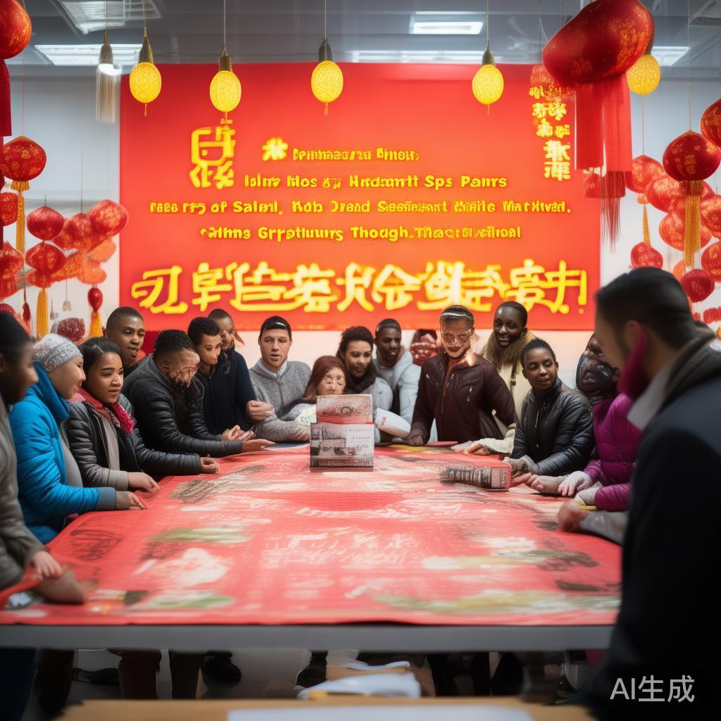 企业申请就地过年补贴，政策红利助力稳岗留工，共筑温暖不打烊的春节 - 快讯网 - 分享生活资讯热点话题综合门户网www.pusiai.com