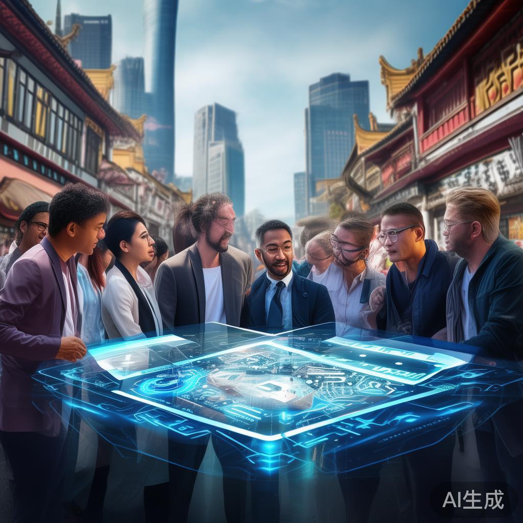 南京商家获客新思路,如何通过合作实现精准引流? - 快讯网 - 分享生活资讯热点话题综合门户网www.pusiai.com