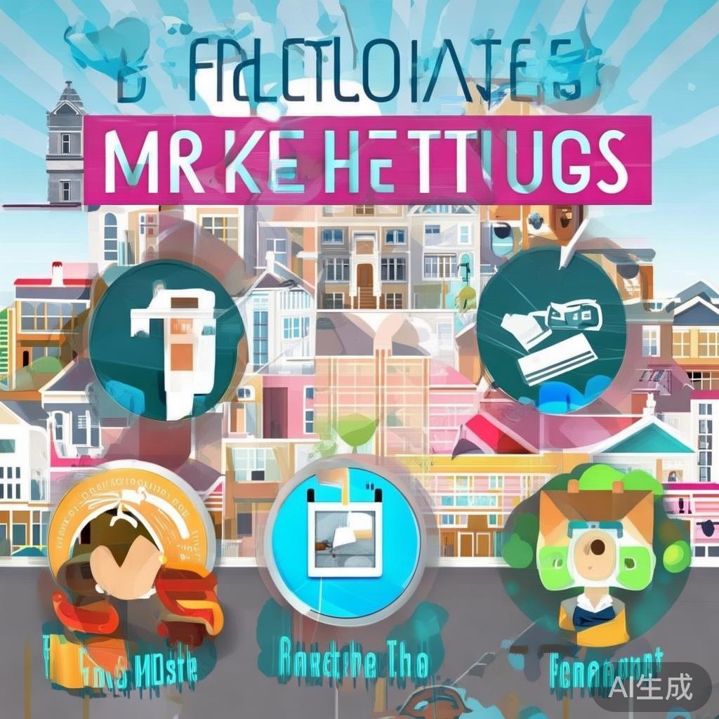 房产图文案怎么获客?这5个技巧让你的流量变客户! - 快讯网 - 分享生活资讯热点话题综合门户网www.pusiai.com