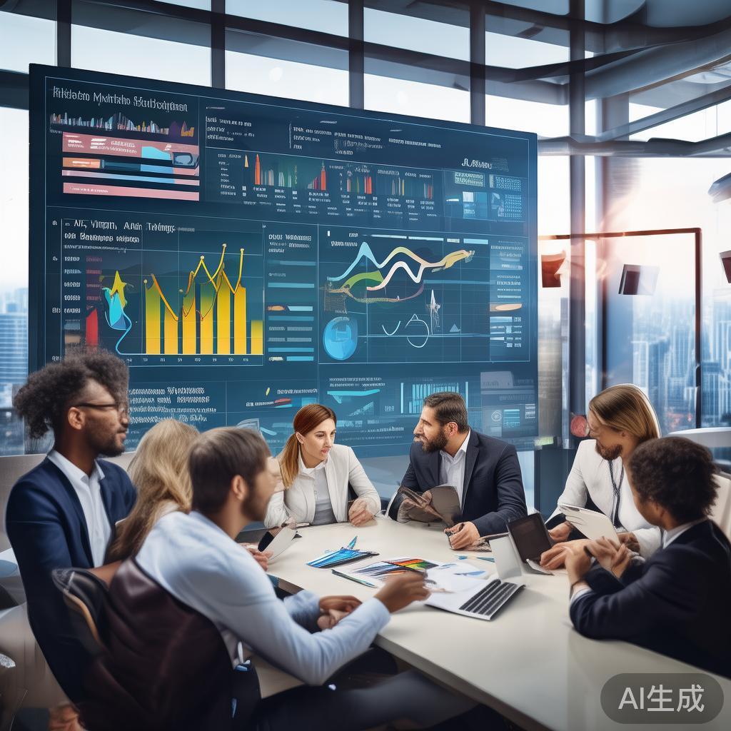 组团获客,如何通过多渠道组合策略实现客户规模化增长? - 快讯网 - 分享生活资讯热点话题综合门户网www.pusiai.com