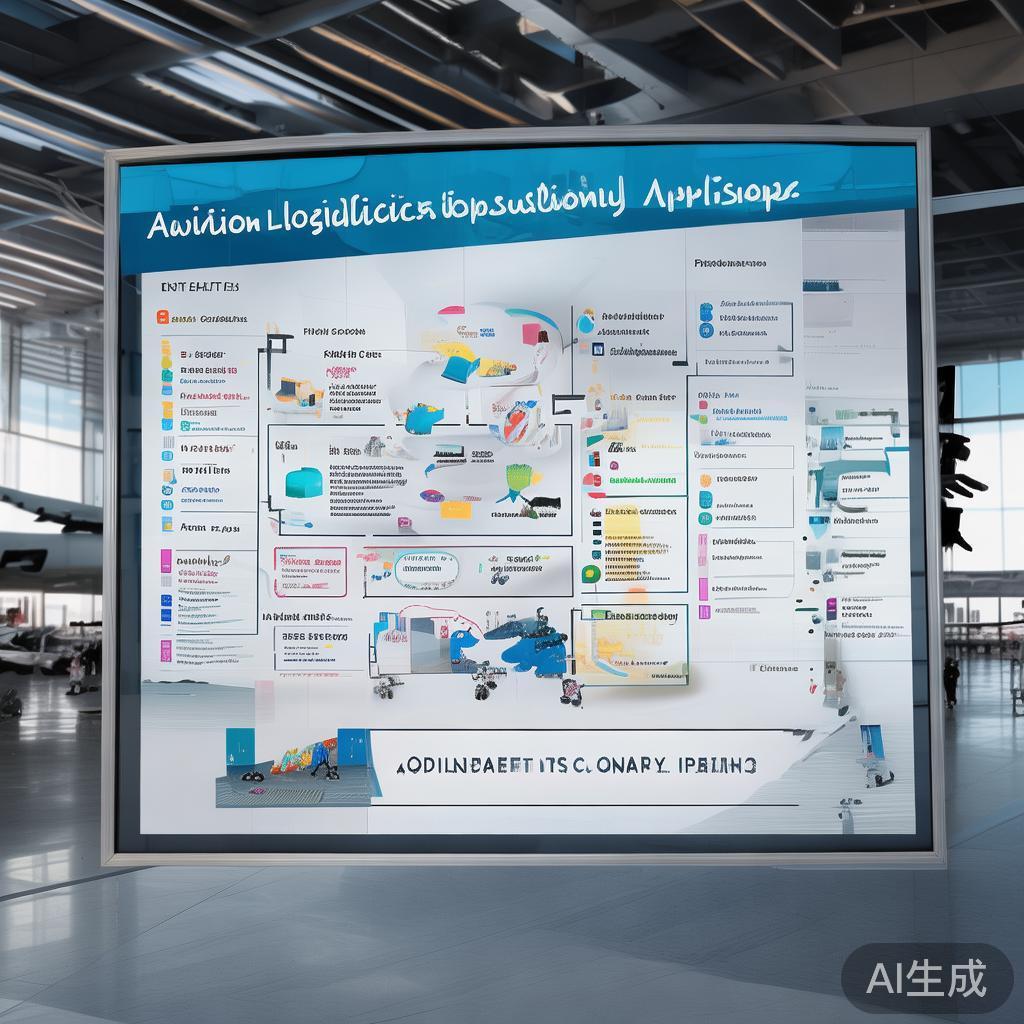 空港航空物流补贴申请指南,政策红利、申请流程与实操要点 - 快讯网 - 分享生活资讯热点话题综合门户网www.pusiai.com