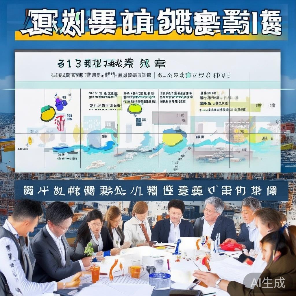 货代行业获客难题?这5个低成本策略让你业绩翻倍! - 快讯网 - 分享生活资讯热点话题综合门户网www.pusiai.com