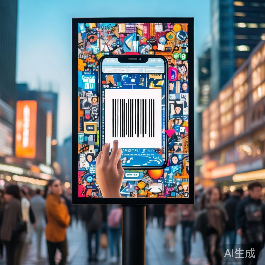 手机扫码领取，你的选择，你的价值 - 快讯网 - 分享生活资讯热点话题综合门户网www.pusiai.com