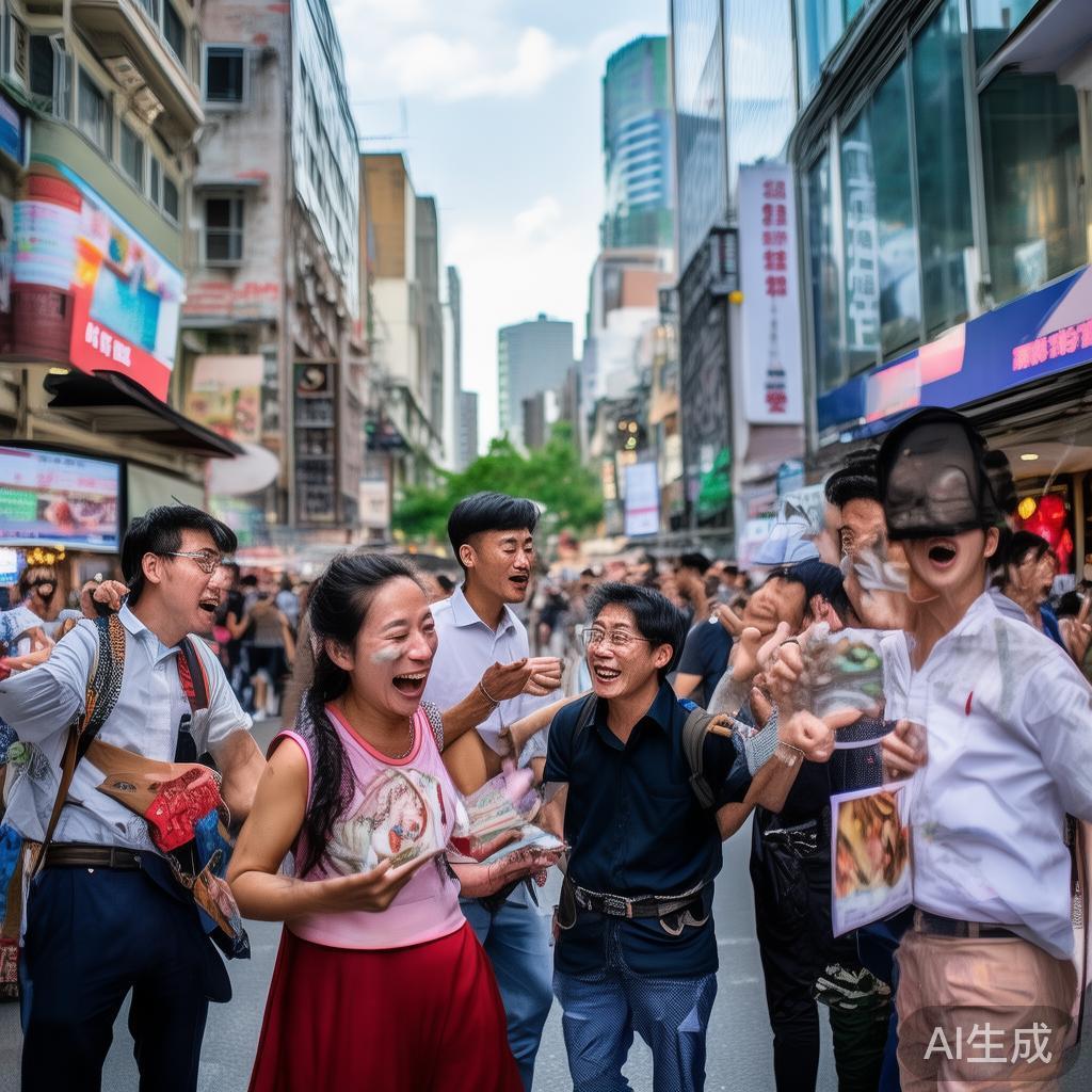 平阴同城获客怎么玩?这5招让你的生意火爆起来! - 快讯网 - 分享生活资讯热点话题综合门户网www.pusiai.com