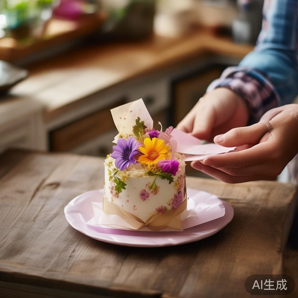 开启一份迷你蛋糕的仪式,让你的生活更美好! - 快讯网 - 分享生活资讯热点话题综合门户网www.pusiai.com