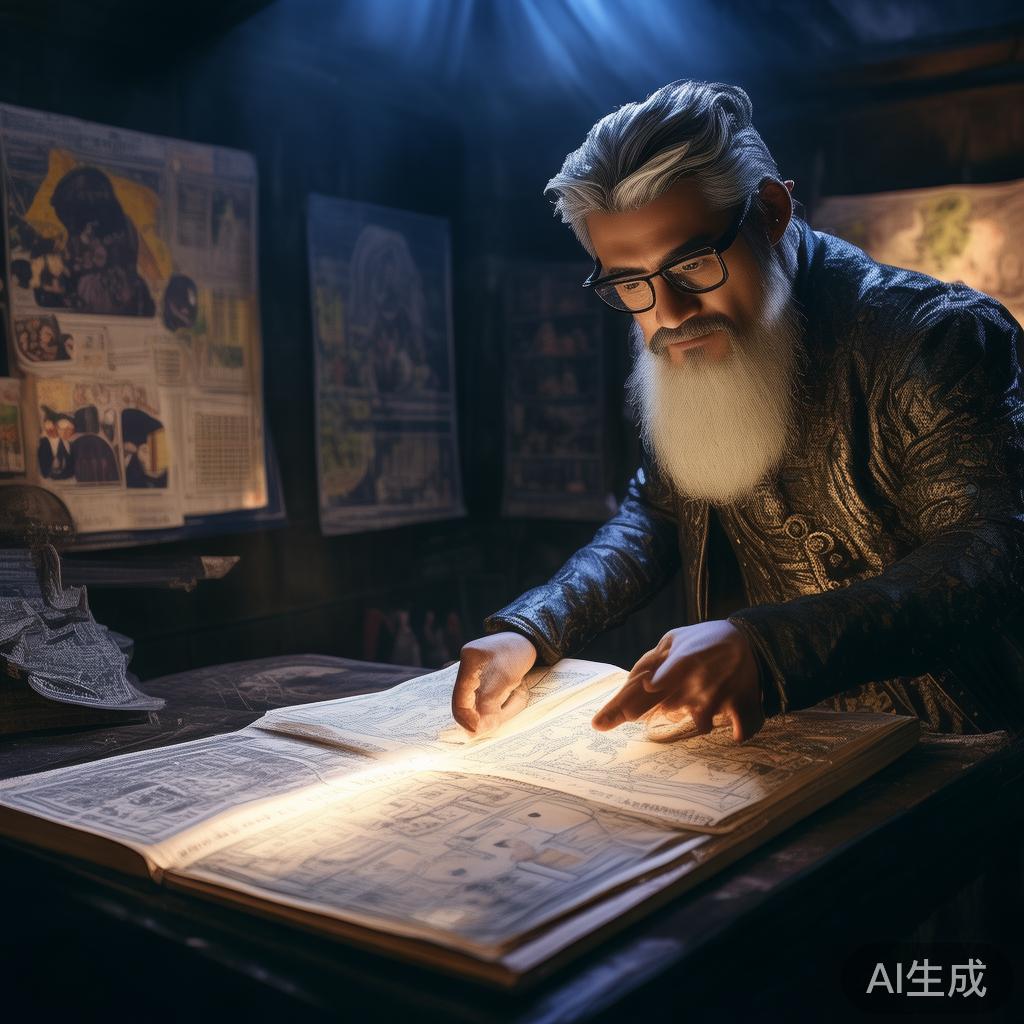 魔哥讲怎么获客，低成本高转化的实战秘籍 - 快讯网 - 分享生活资讯热点话题综合门户网www.pusiai.com