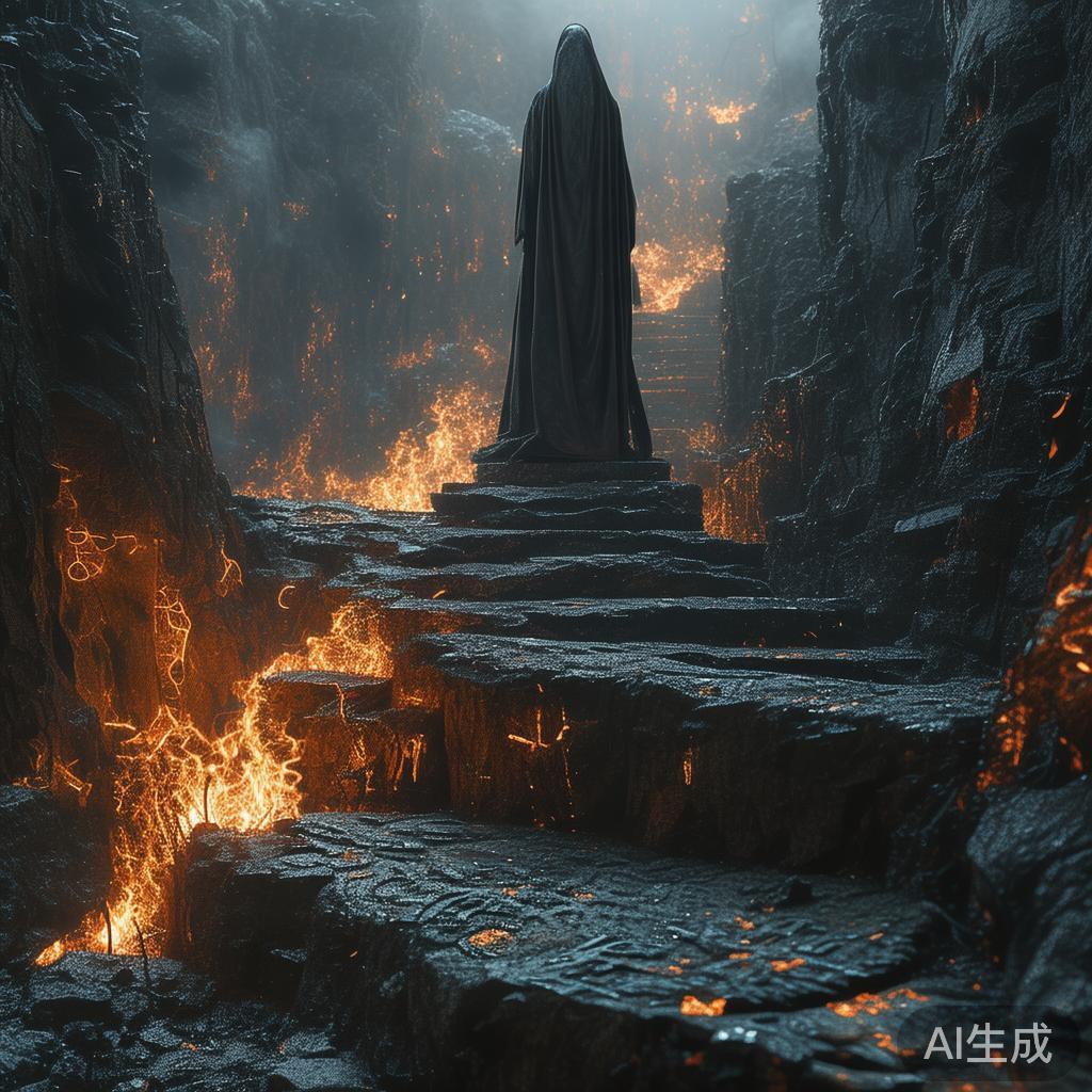 命运轮回,地狱突袭,你是否真的了解? - 快讯网 - 分享生活资讯热点话题综合门户网www.pusiai.com