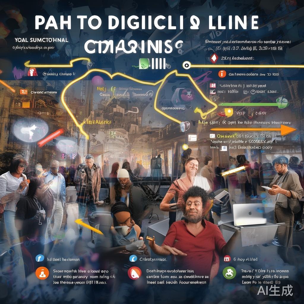 同城获客实战指南，如何让你的自媒体账号成为本地流量王？ - 快讯网 - 分享生活资讯热点话题综合门户网www.pusiai.com
