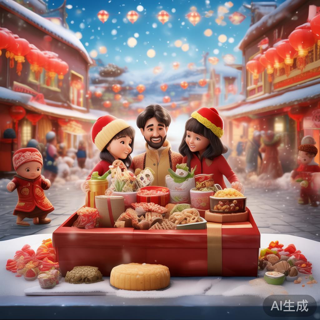 回归年味,来一份超值回归礼包吧! - 快讯网 - 分享生活资讯热点话题综合门户网www.pusiai.com