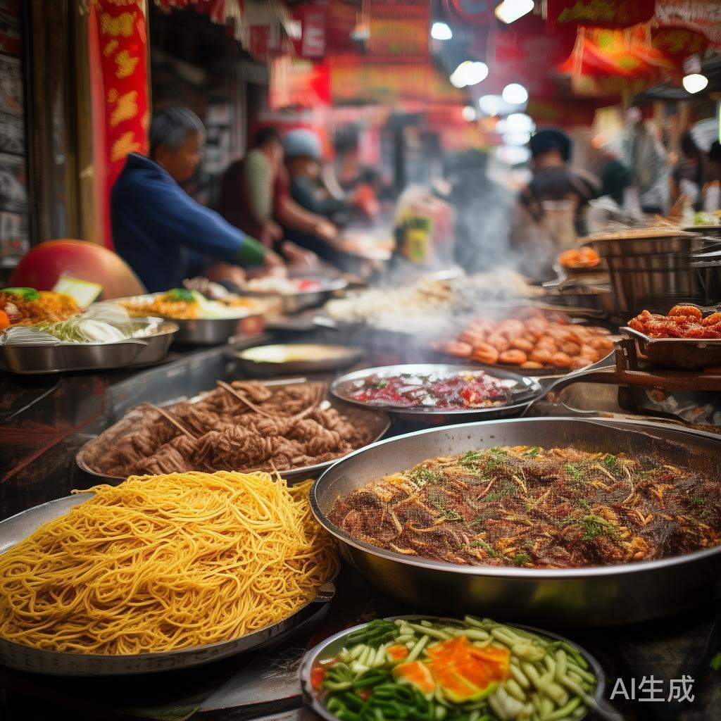 大同的饮食文化还体现了大同人的勤劳智慧和对生活的热爱。大同的居民们通过不断的研究和创新,为当地饮食文化注入了新的活力。大同的特色食品不仅满足了居民的饮食需求,也为地方经济的发展提供了有力的支撑 - 快讯网 - 分享生活资讯热点话题综合门户网www.pusiai.com
