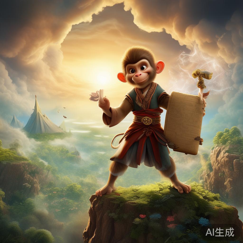 悟空问答任务,开启你的冒险新篇章! - 快讯网 - 分享生活资讯热点话题综合门户网www.pusiai.com