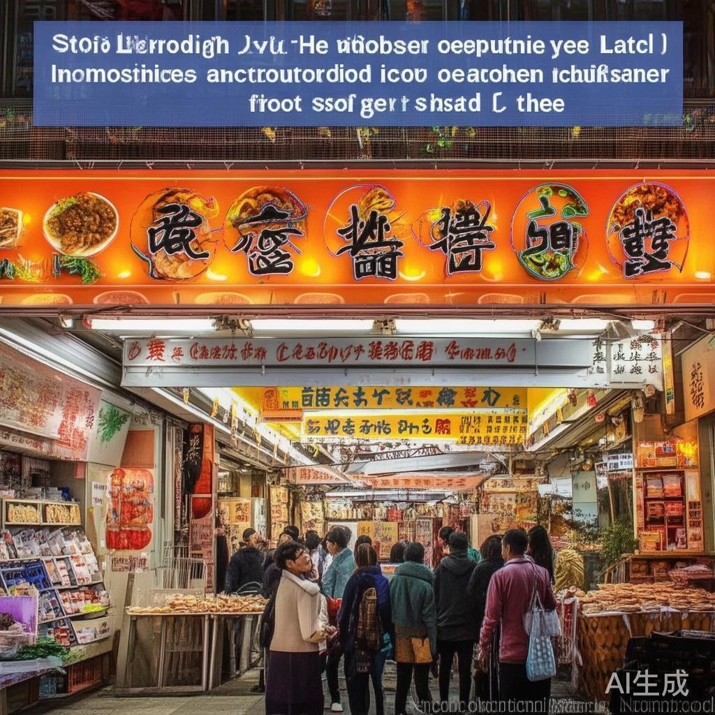 凉菜卤味店如何精准获客?这5招让你的生意火爆起来! - 快讯网 - 分享生活资讯热点话题综合门户网www.pusiai.com