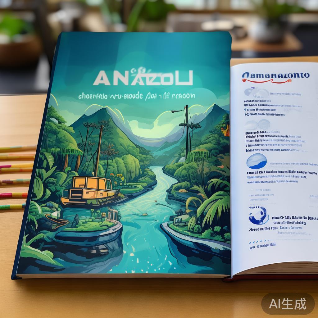 亚马逊代运营获客指南，从零开始打造流量变现系统 - 快讯网 - 分享生活资讯热点话题综合门户网www.pusiai.com