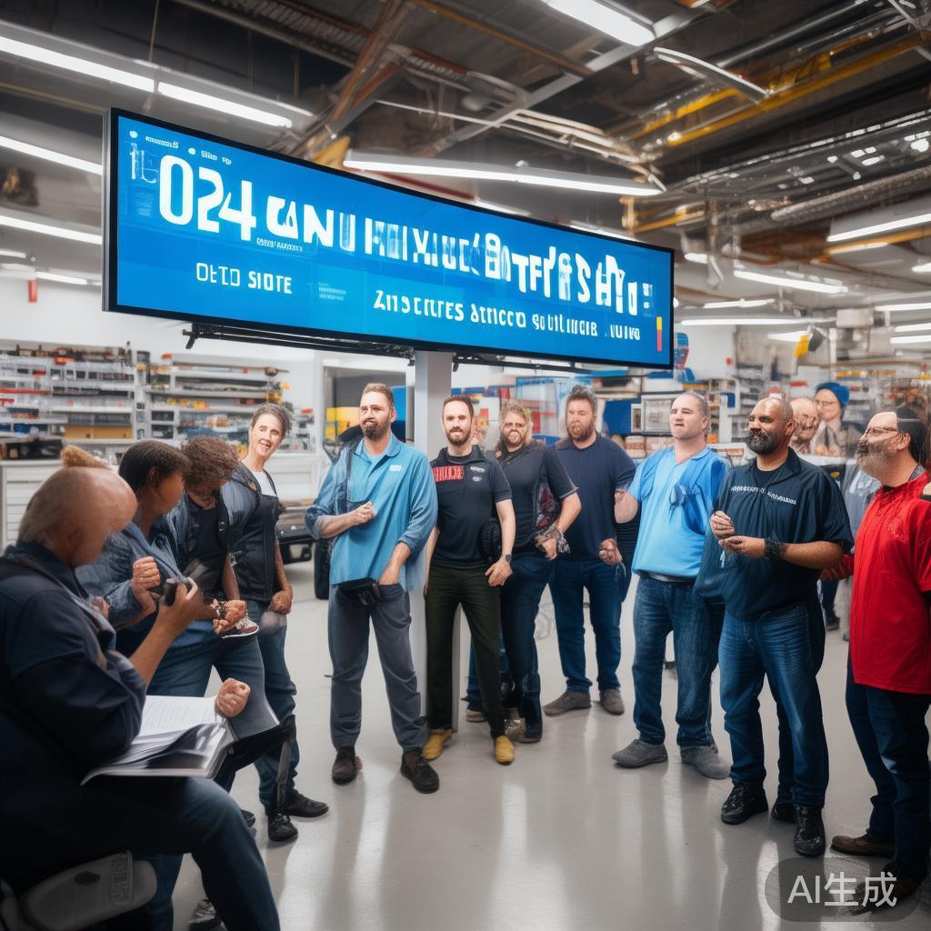 汽车服务店老板必看2024年汽车服务店获客的10大核心策略,让你的生意不再冷清! - 快讯网 - 分享生活资讯热点话题综合门户网www.pusiai.com