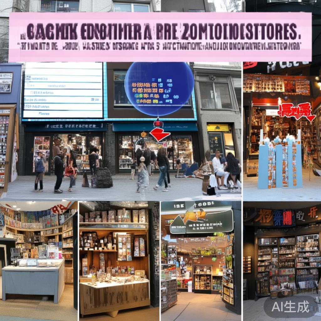 线下店铺如何精准获客?这10个方法让你的生意翻倍增长! - 快讯网 - 分享生活资讯热点话题综合门户网www.pusiai.com