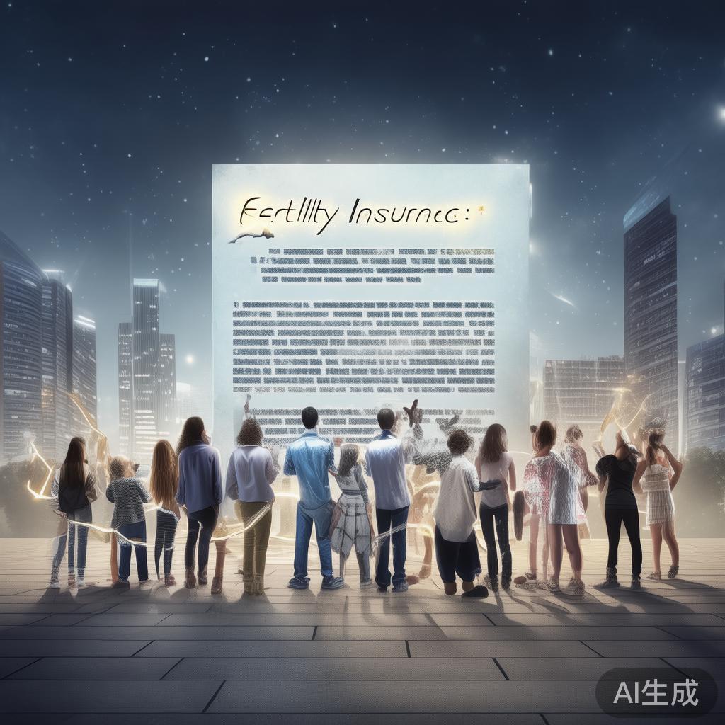 生育险，为未来准备的保险—你的保障在哪？ - 快讯网 - 分享生活资讯热点话题综合门户网www.pusiai.com