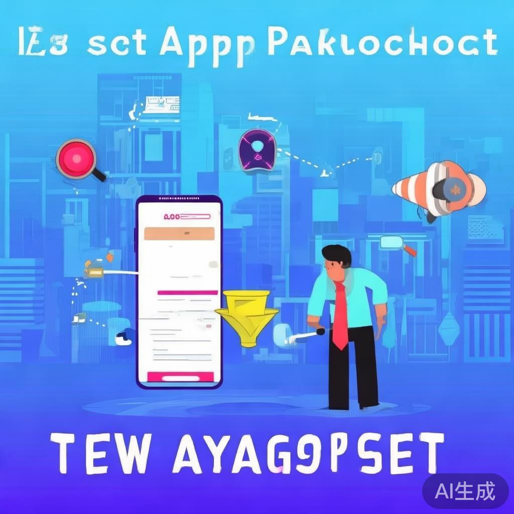 新APP上线,如何精准获客?这5步策略让你快速引爆增长! - 快讯网 - 分享生活资讯热点话题综合门户网www.pusiai.com