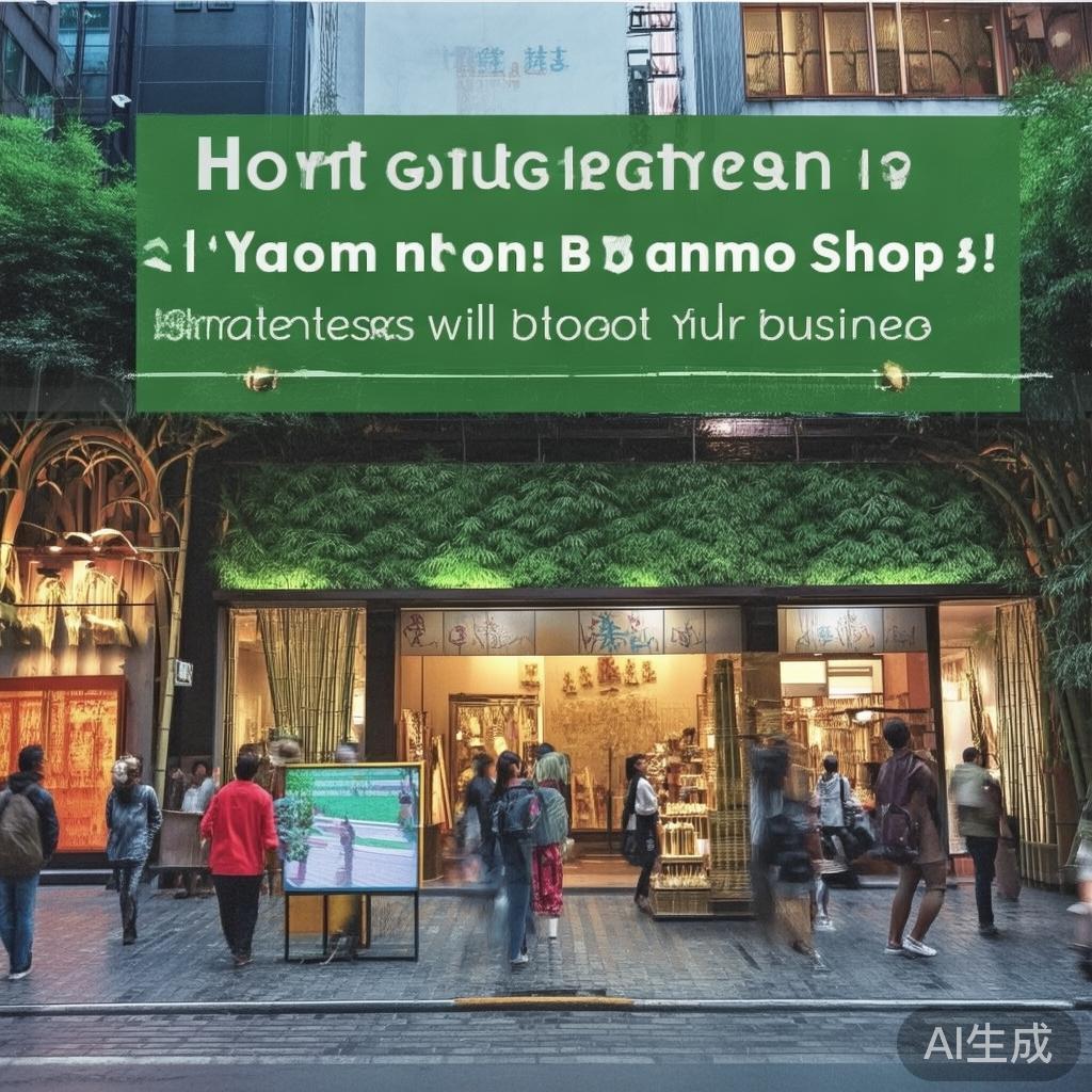 竹山门店如何精准获客?这5招让你的生意火爆起来! - 快讯网 - 分享生活资讯热点话题综合门户网www.pusiai.com