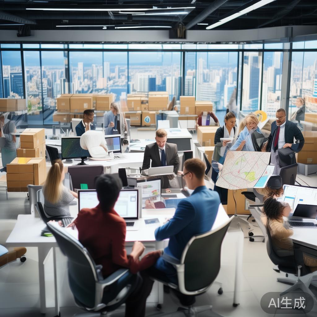 托运部获客,从线上到线下,全方位拓展业务渠道 - 快讯网 - 分享生活资讯热点话题综合门户网www.pusiai.com