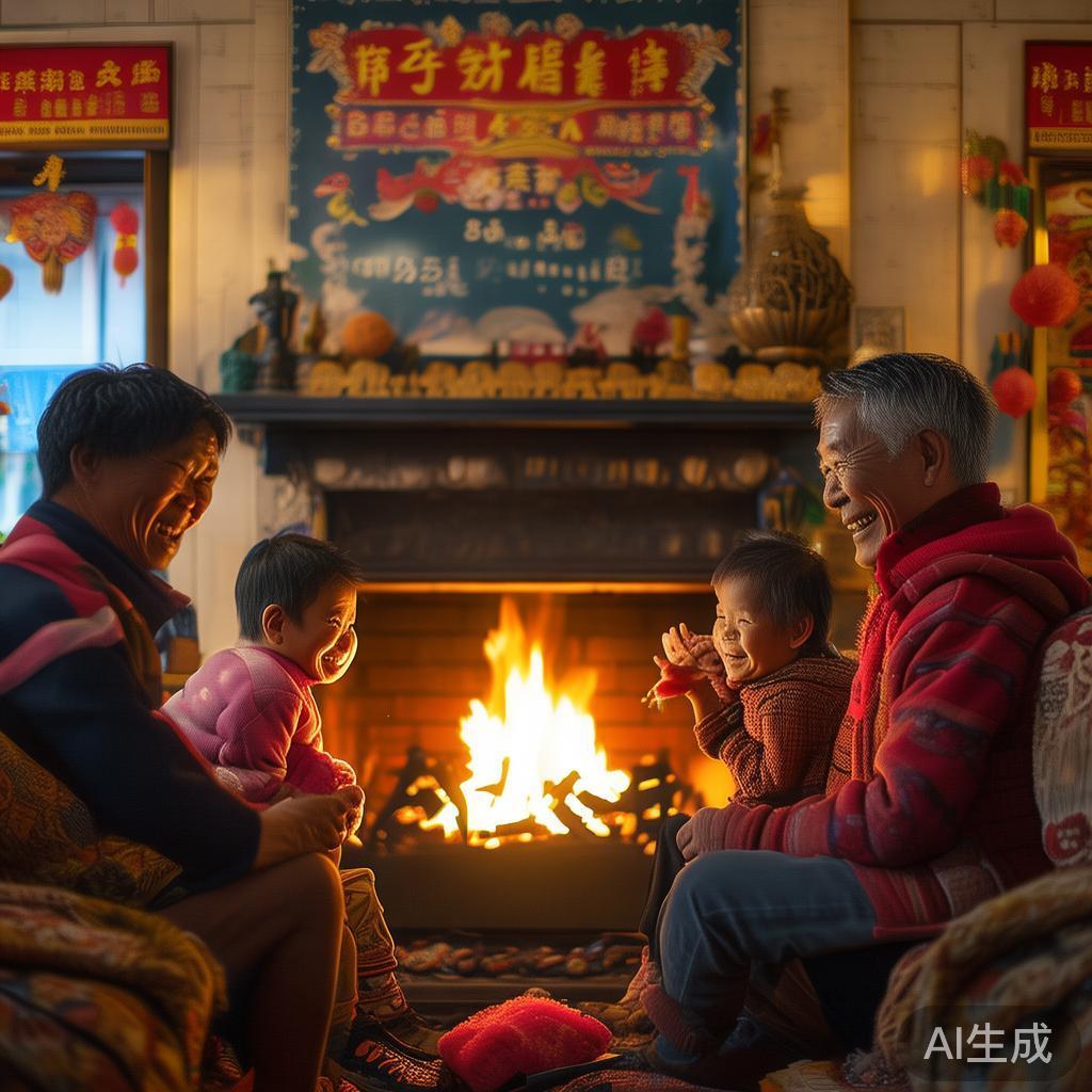 留虞过年享温暖,上虞区2024年留虞过年补贴申请指南 - 快讯网 - 分享生活资讯热点话题综合门户网www.pusiai.com