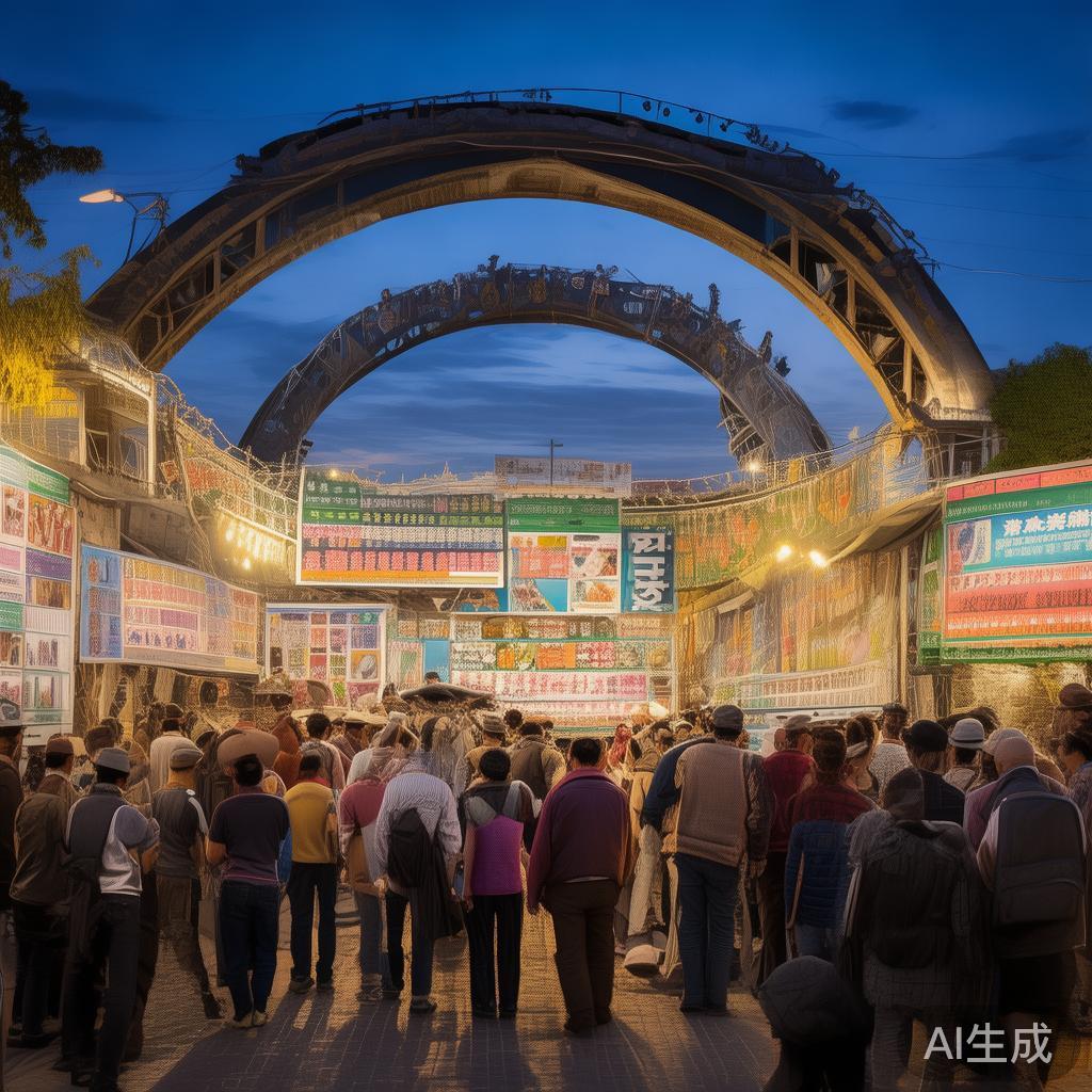 大桥街道农机补贴申请指南,政策红利惠及农户,助力农业现代化 - 快讯网 - 分享生活资讯热点话题综合门户网www.pusiai.com