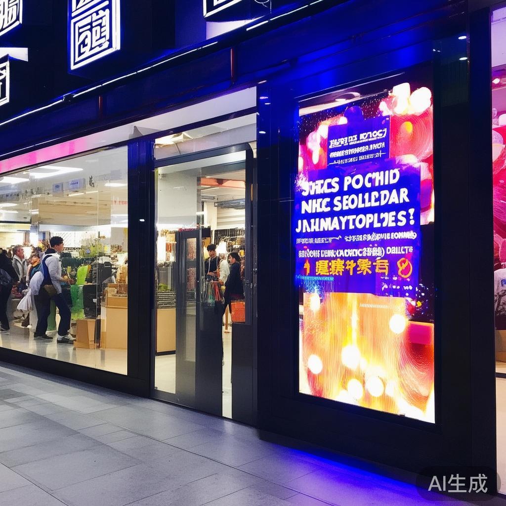 嘉善门店如何精准获客?这5招让你业绩翻倍! - 快讯网 - 分享生活资讯热点话题综合门户网www.pusiai.com