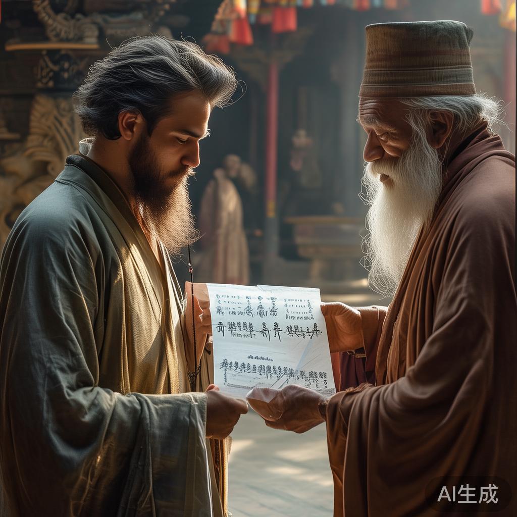 什么是道士证书?如何领取? - 快讯网 - 分享生活资讯热点话题综合门户网www.pusiai.com