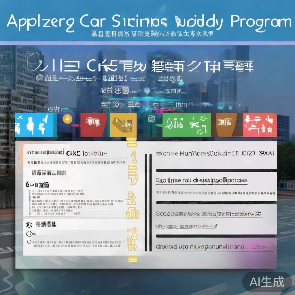 深圳汽车停车补贴申请指南,条件、流程、材料全解析 - 快讯网 - 分享生活资讯热点话题综合门户网www.pusiai.com