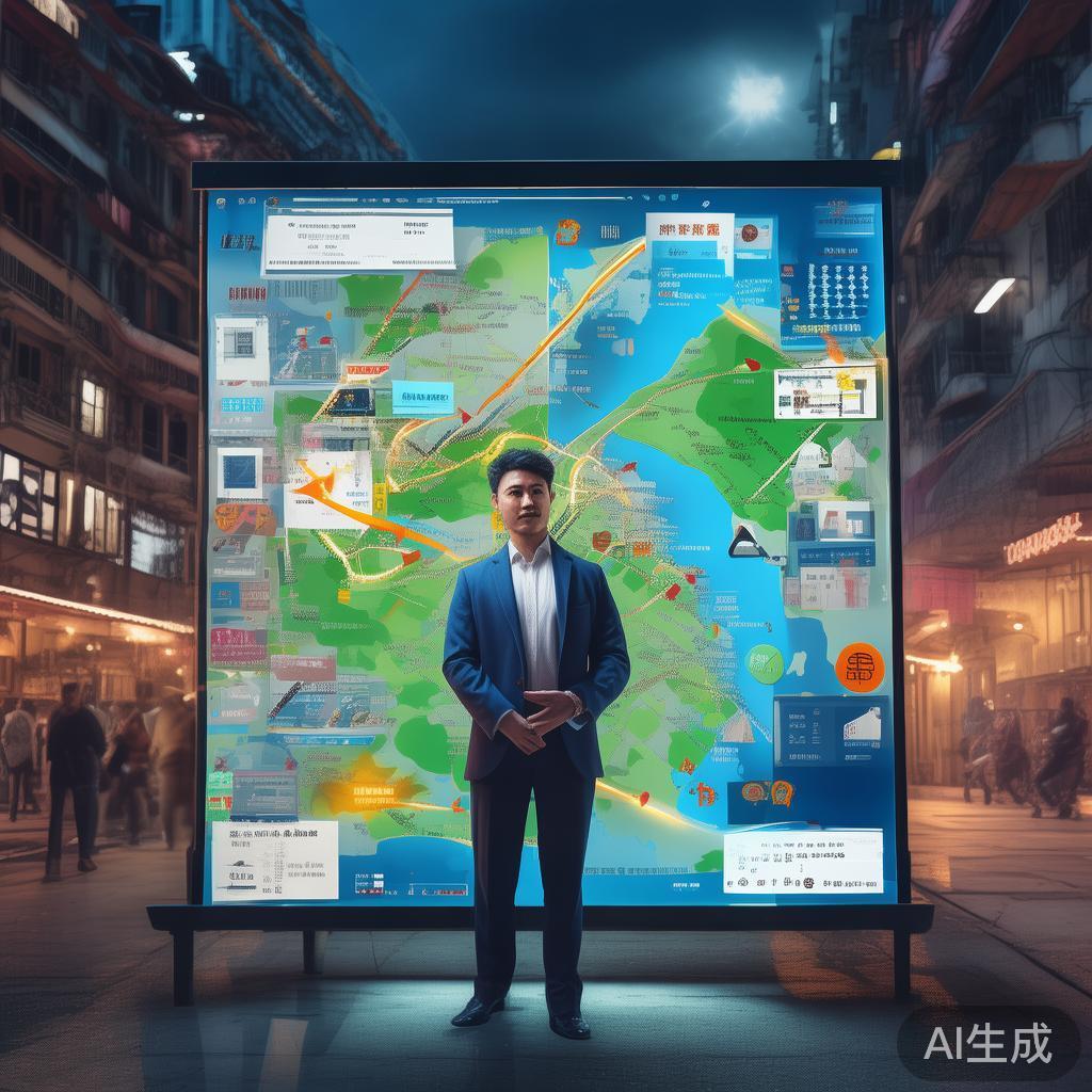 湖南引流获客终极指南,低成本、高转化的本地化营销策略! - 快讯网 - 分享生活资讯热点话题综合门户网www.pusiai.com