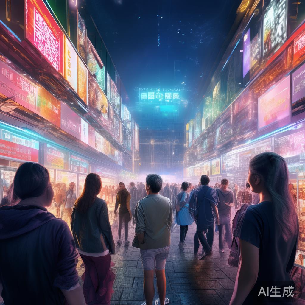 广西裂变获客新思路,低成本引流,让裂变获客成为你的增长引擎! - 快讯网 - 分享生活资讯热点话题综合门户网www.pusiai.com