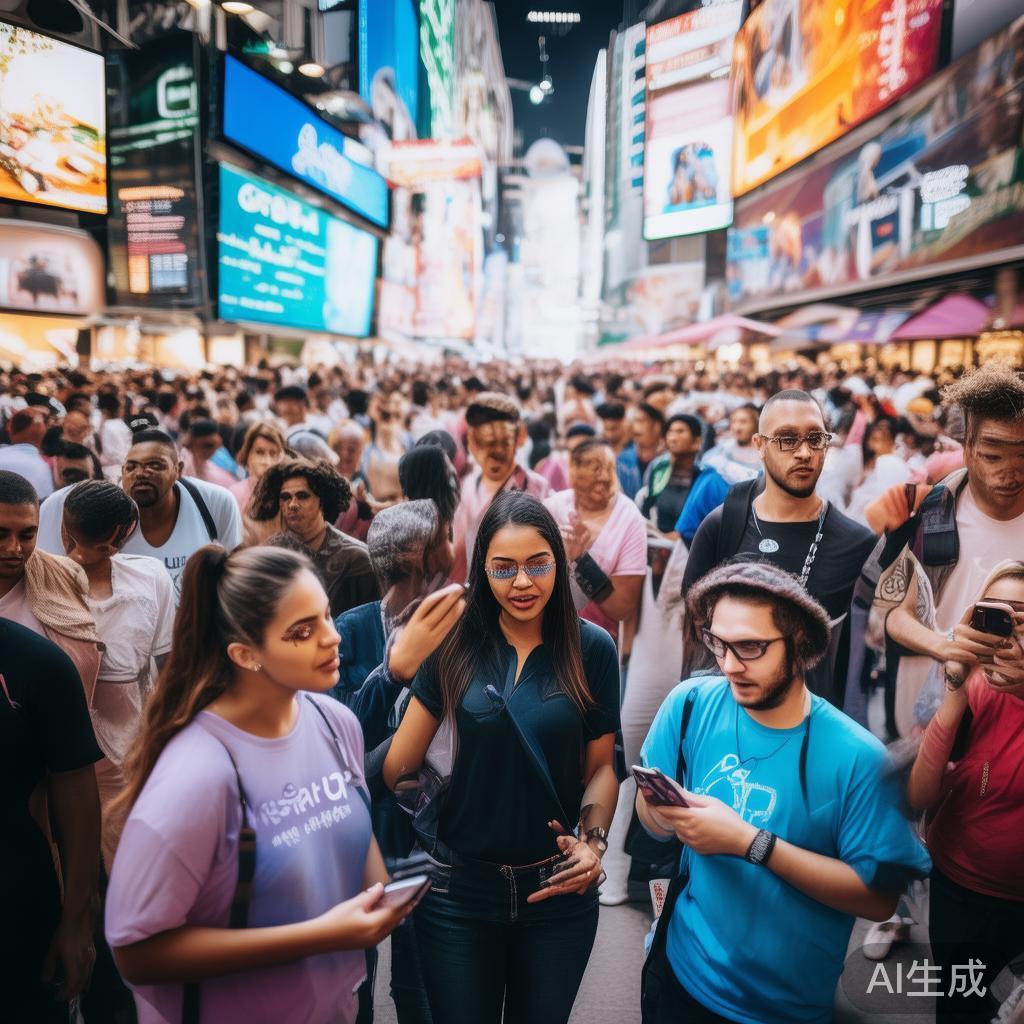 全民营销时代,如何通过全民参与实现高效获客? - 快讯网 - 分享生活资讯热点话题综合门户网www.pusiai.com