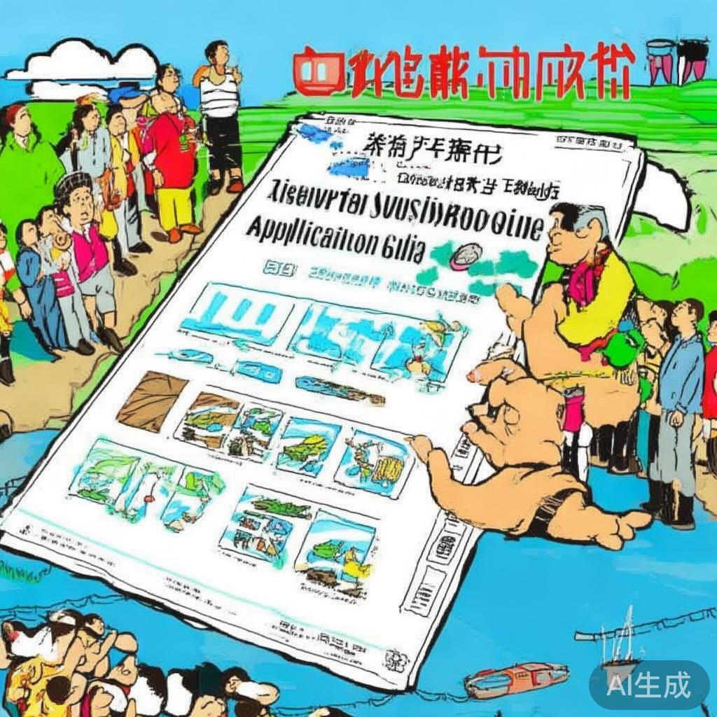 浙江渔业养护补贴申请指南,政策红利护航蓝色经济可持续发展 - 快讯网 - 分享生活资讯热点话题综合门户网www.pusiai.com