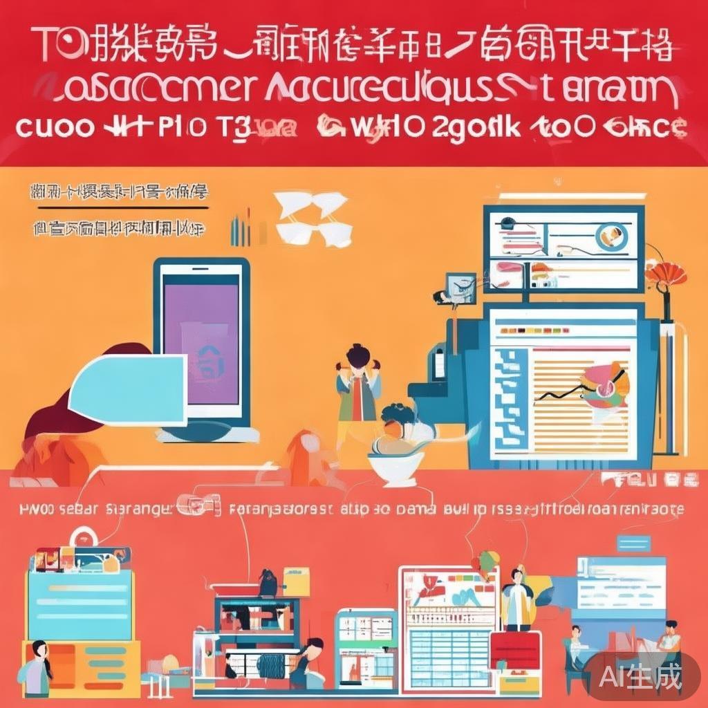 淘宝小程序获客,从0到1的精准引流策略全解析 - 快讯网 - 分享生活资讯热点话题综合门户网www.pusiai.com