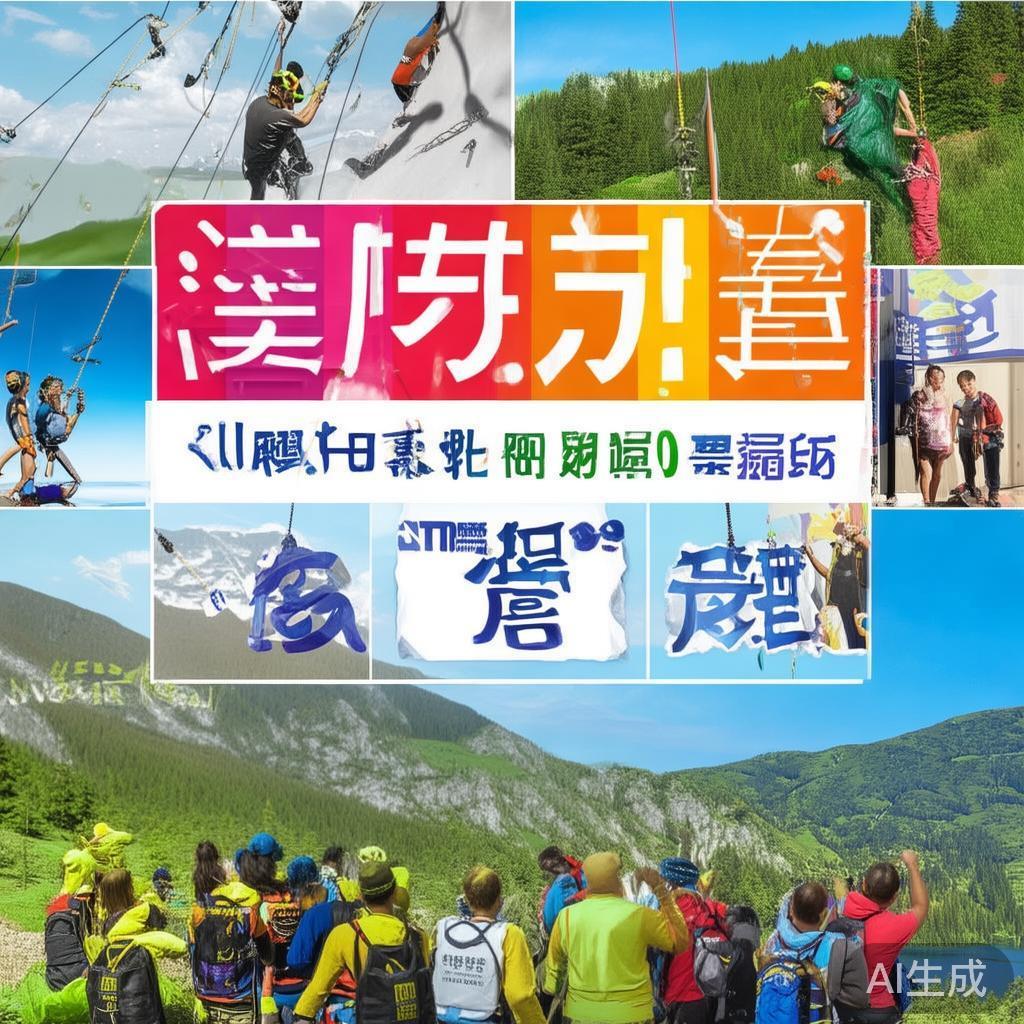 户外拓展怎么获客？这5个方法让你的机构客似云来！ - 快讯网 - 分享生活资讯热点话题综合门户网www.pusiai.com