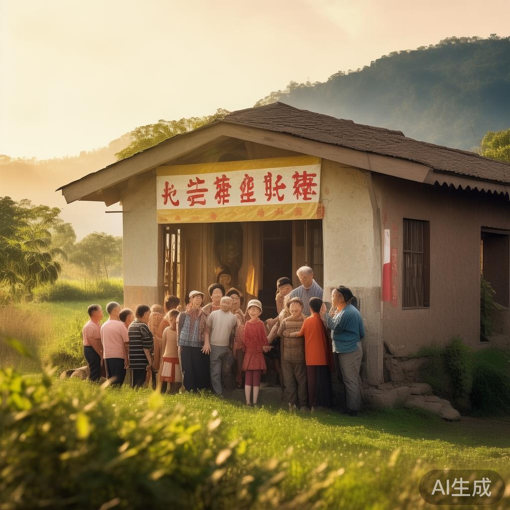 农村低保,助力农村生活,保障基本需求 - 快讯网 - 分享生活资讯热点话题综合门户网www.pusiai.com
