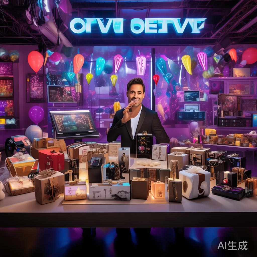 直播礼物,你值得拥有的直播礼品清单 - 快讯网 - 分享生活资讯热点话题综合门户网www.pusiai.com