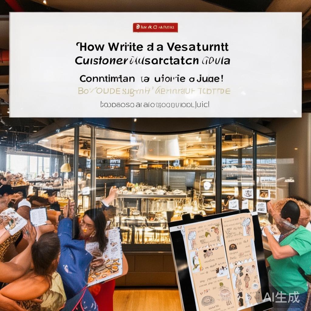 餐厅获客方案怎么写好?一份全面指南助你引爆客流! - 快讯网 - 分享生活资讯热点话题综合门户网www.pusiai.com