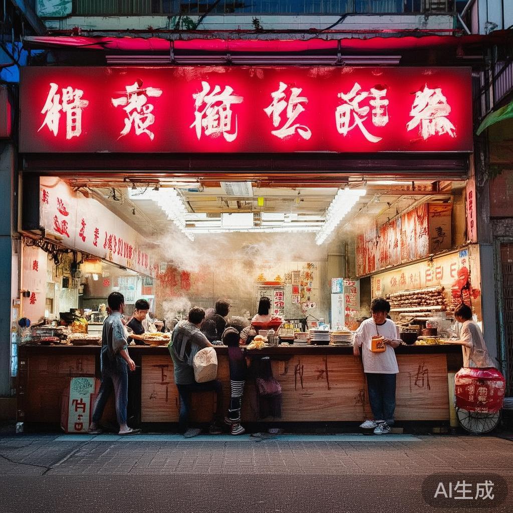 烤羊肉店如何精准获客?这5招让你的生意火爆全城! - 快讯网 - 分享生活资讯热点话题综合门户网www.pusiai.com