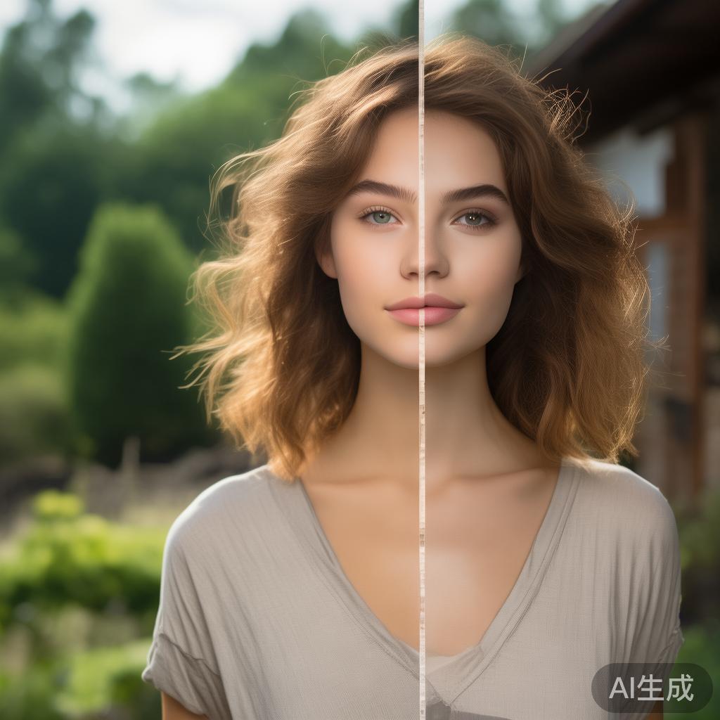 5年时光,我怎么从零变美 - 快讯网 - 分享生活资讯热点话题综合门户网www.pusiai.com
