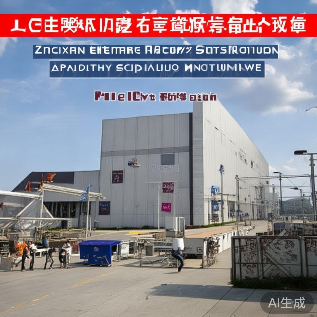 澧县企业厂房建设补贴申请指南,政策红利赋能产业升级 - 快讯网 - 分享生活资讯热点话题综合门户网www.pusiai.com