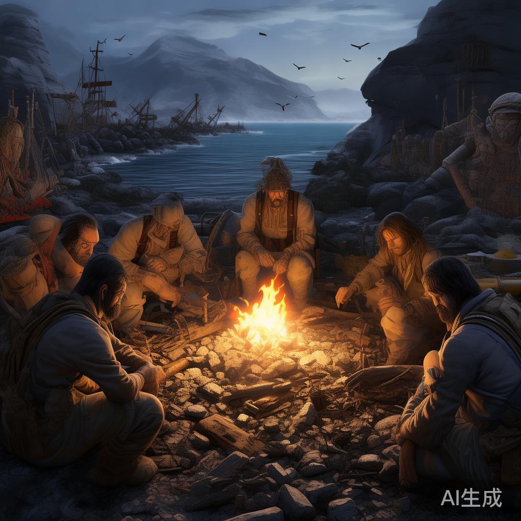 饥荒,航海皮肤的获取指南 - 快讯网 - 分享生活资讯热点话题综合门户网www.pusiai.com