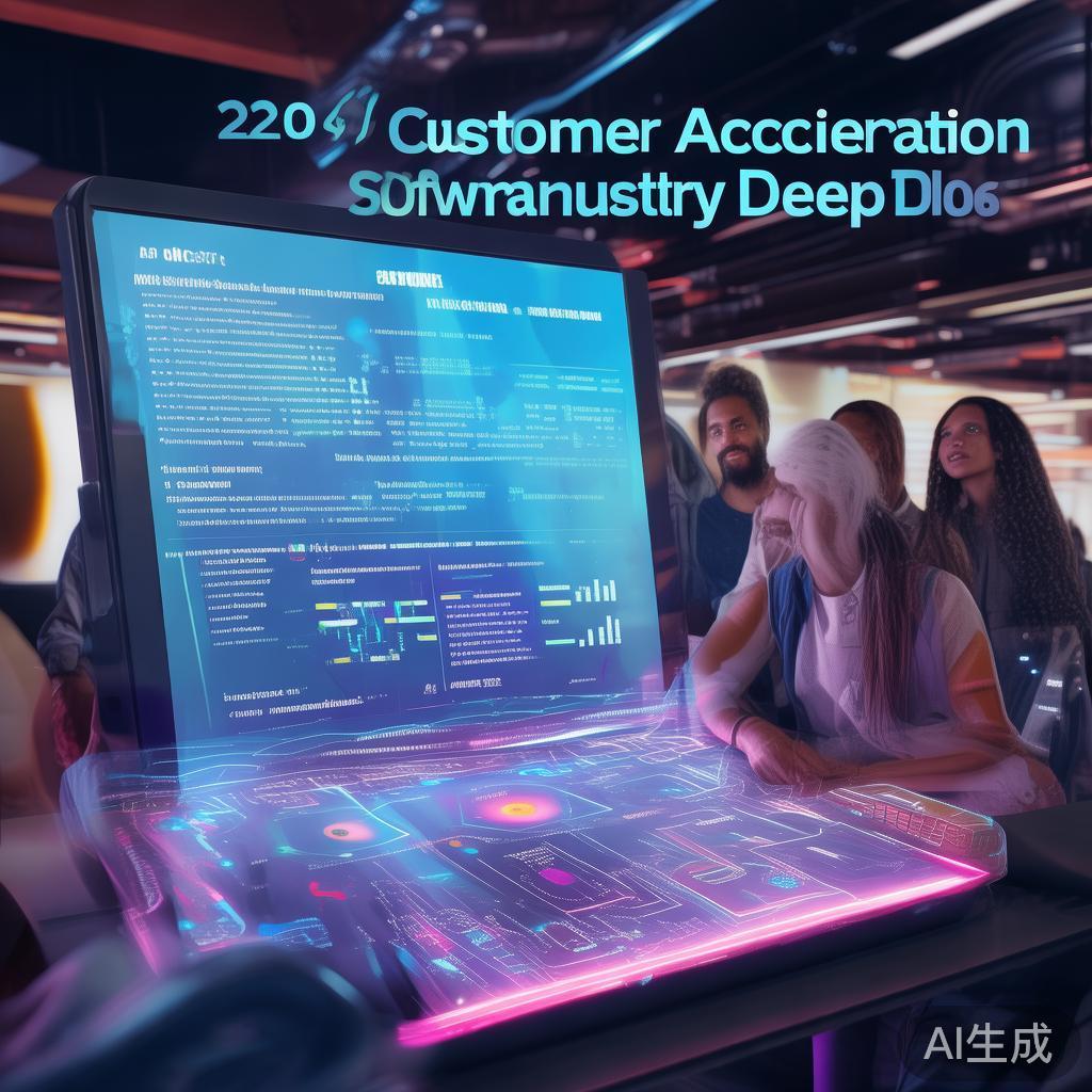2024年获客软件行业深度分析,从工具选择到增长策略的全面指南 - 快讯网 - 分享生活资讯热点话题综合门户网www.pusiai.com