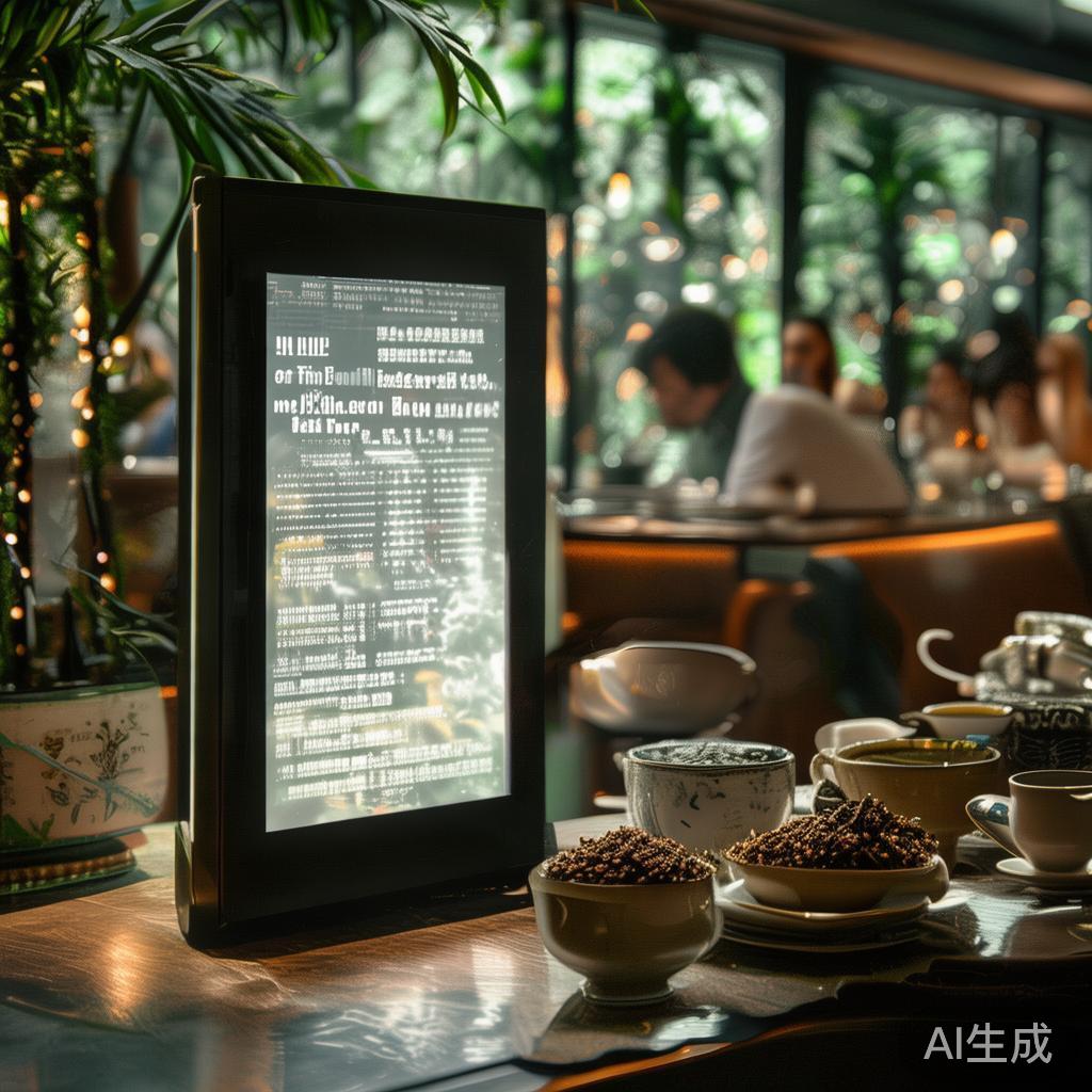 高级茶舍的获客密码，从无人问津到门庭若市的破局之道 - 快讯网 - 分享生活资讯热点话题综合门户网www.pusiai.com