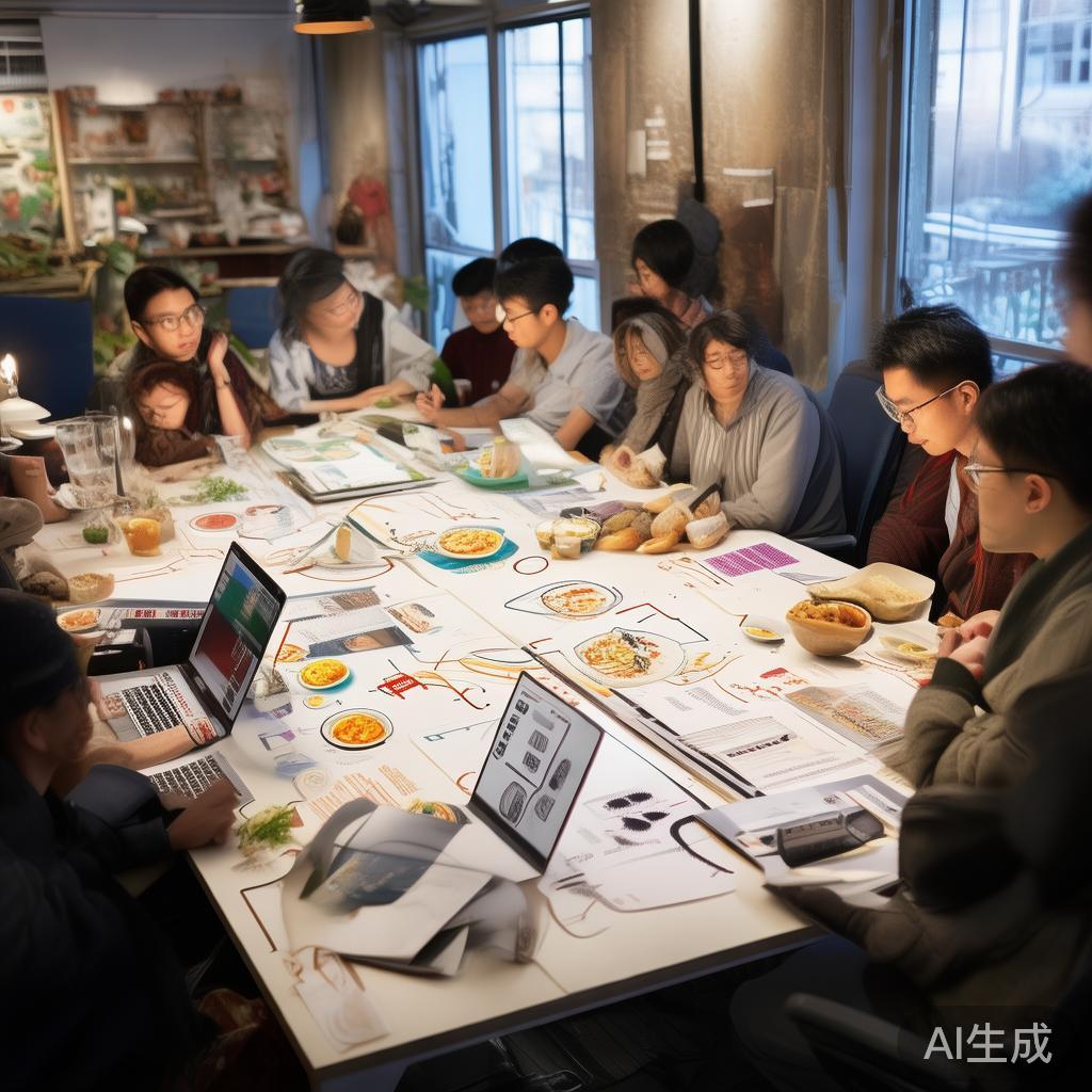 惠州卤鹅产业补贴申请全攻略,政策红利赋能特色美食高质量发展 - 快讯网 - 分享生活资讯热点话题综合门户网www.pusiai.com