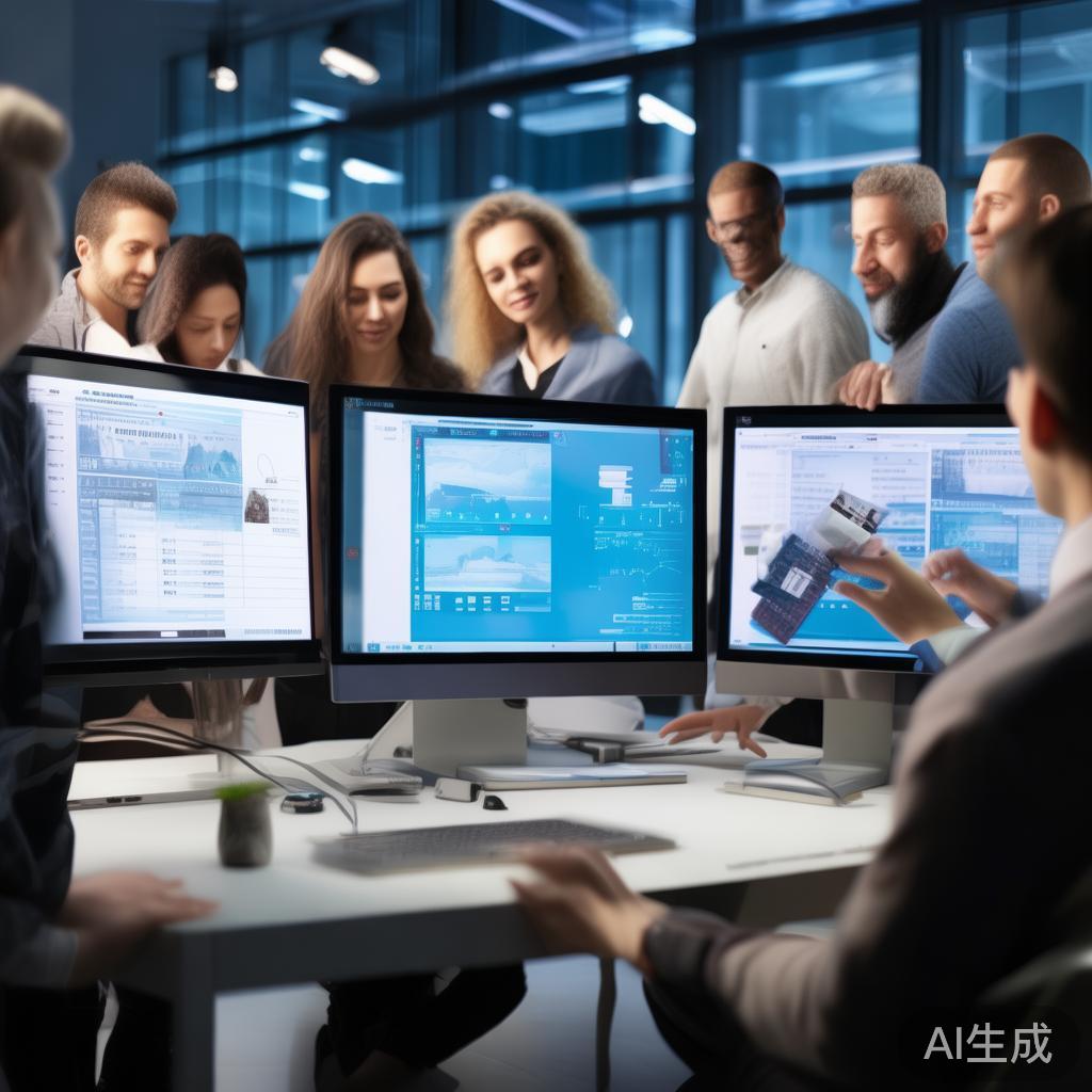东莞企业如何高效购买获客软件?一篇指南让你轻松掌握! - 快讯网 - 分享生活资讯热点话题综合门户网www.pusiai.com